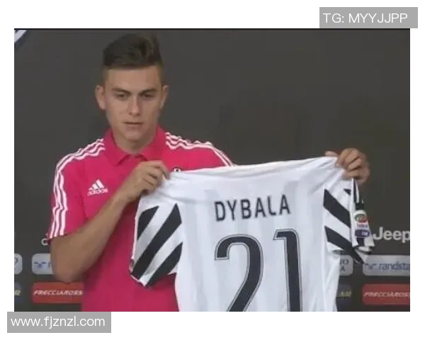 迪巴拉足球明星发型解析与时尚潮流的完美结合