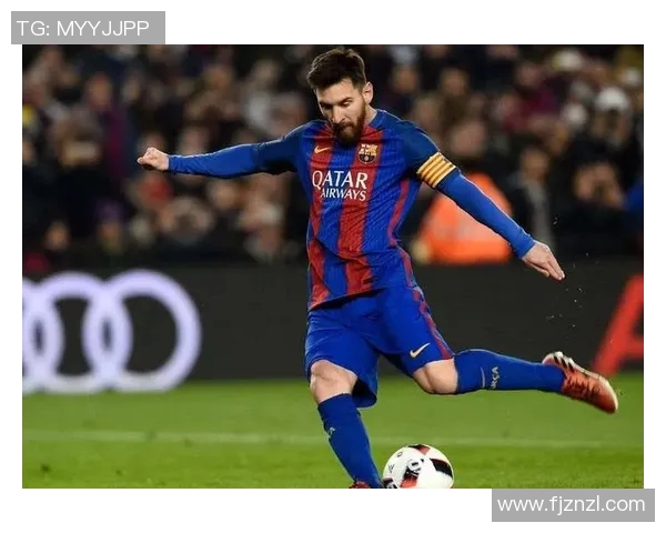 梅西的创意绘画之旅：足球与艺术的完美结合探索