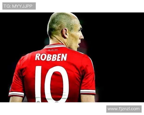 荷兰足球巨星罗本的辉煌历程与传奇瞬间回顾