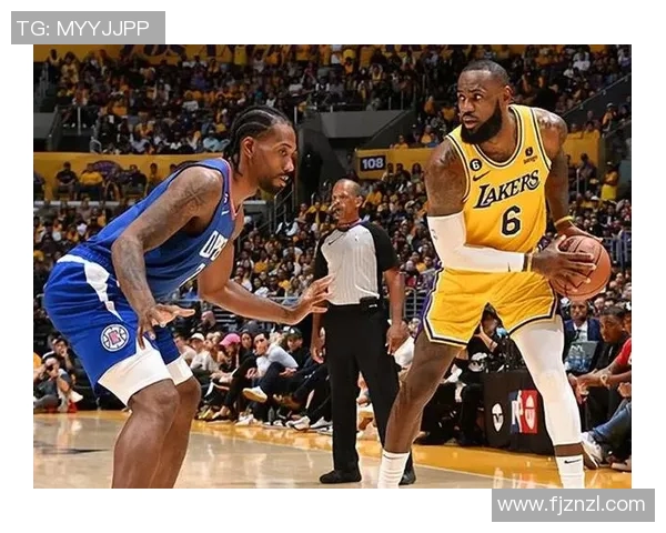 快船与湖人精彩对决回放全程回顾与赛后分析