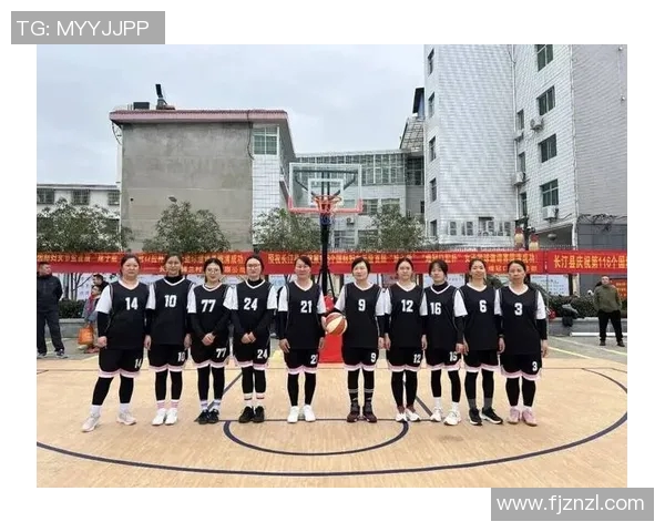 全明星篮球女明星盛典展现巾帼风采与运动魅力的精彩瞬间